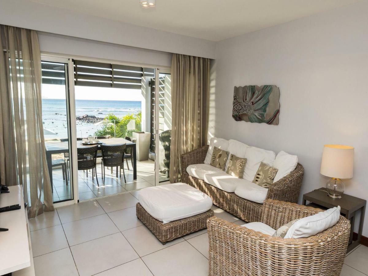 Apartament Beachfront & Pool Serviced With Stunning View - Closest To The Than *