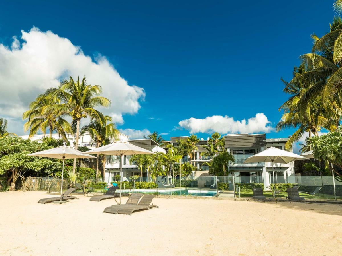 Apartament Beachfront & Pool Serviced With Stunning View - Closest To The Than *