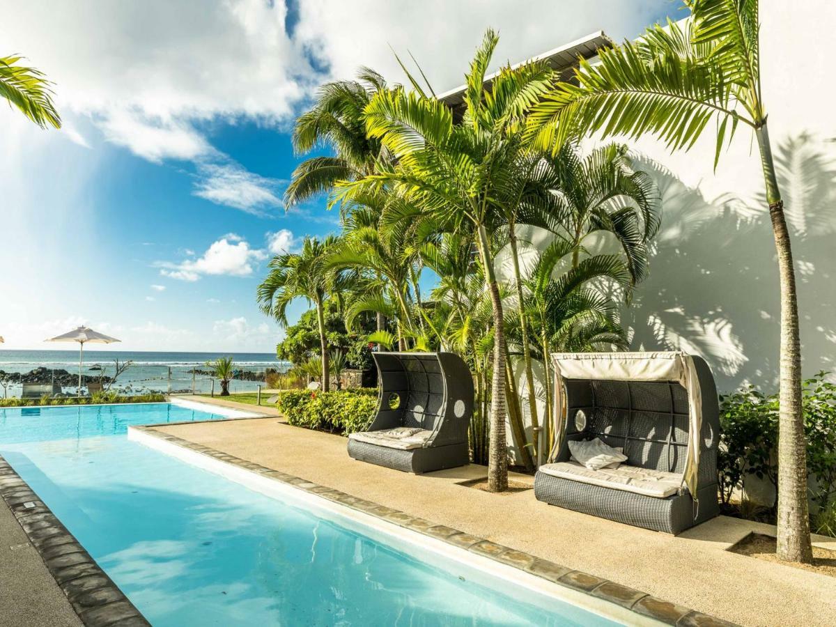 Apartament Beachfront & Pool Serviced With Stunning View - Closest To The Than *