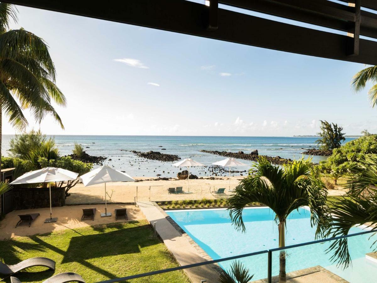 Apartament Beachfront & Pool Serviced With Stunning View - Closest To The Than *