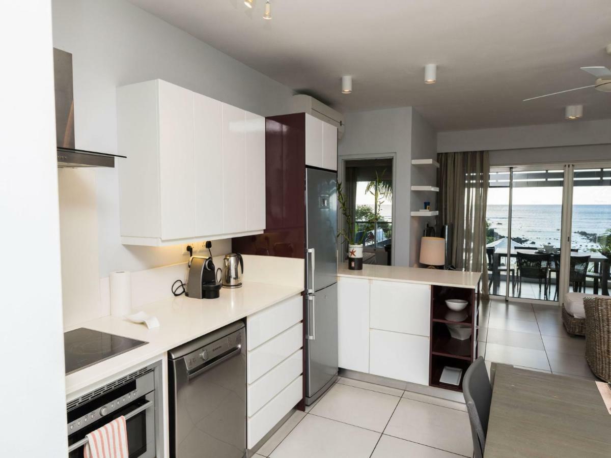 Apartament Beachfront & Pool Serviced With Stunning View - Closest To The Than